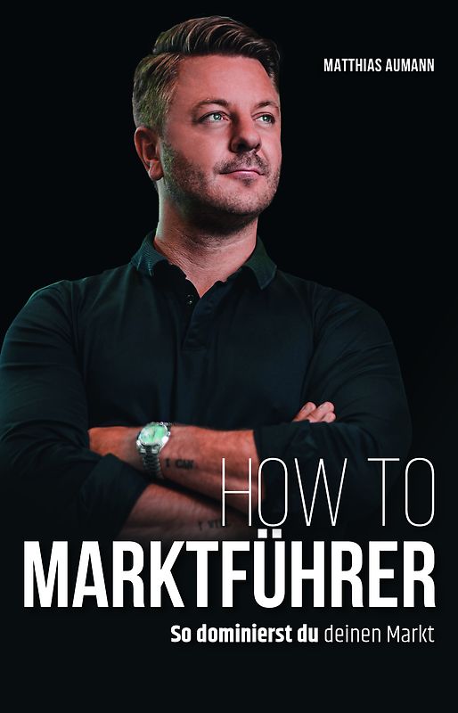 How to Marktführer