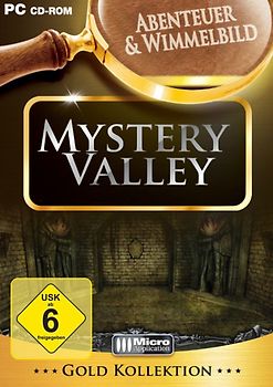 Mystery Valley PC Spiele