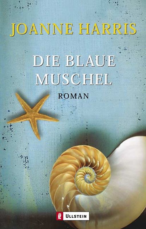 Die blaue Muschel