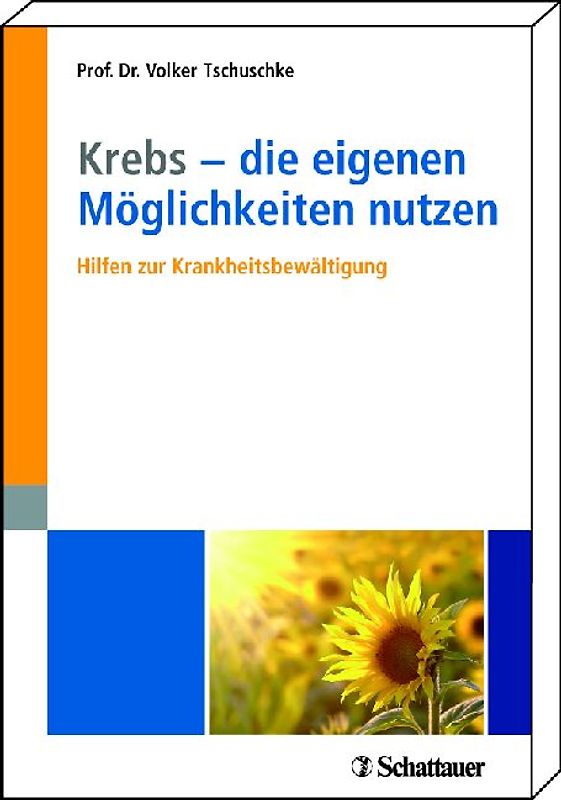 Krebs - die eigenen Möglichkeiten nutzen