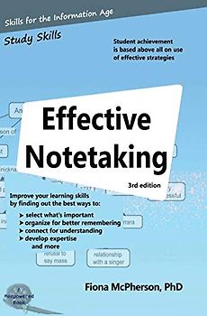 Effective Notetaking
