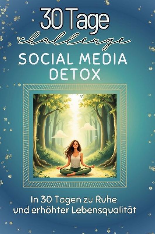 Social Media Detox