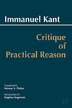 Critique of Practical Reason