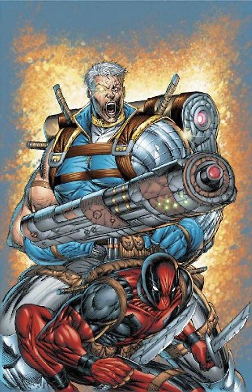 Cable & Deadpool - Volume 1: If Looks Could Kill - Fabian Nicieza