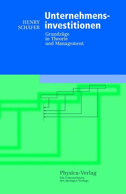 Unternehmensinvestitionen