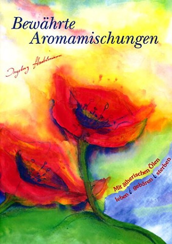 Bewährte Aromamischungen
