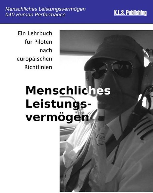 Menschliches Leistungsvermögen (Farbdruckversion)