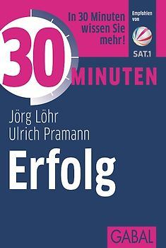 30 Minuten Erfolg