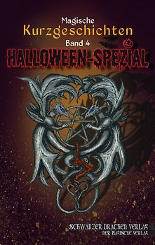 Schwarzer Drachen Magische Kurzgeschichten