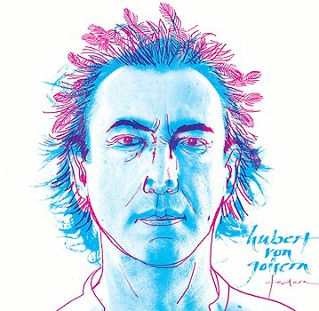 Hubert Von Goisern - Federn