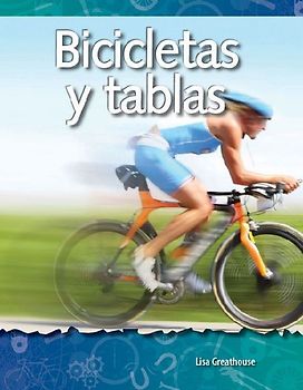Bicicletas Y Tablas