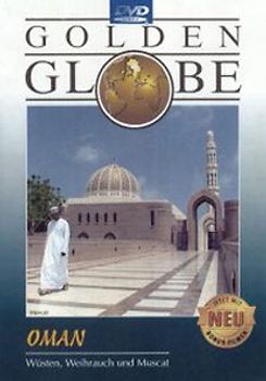 Golden Globe Reihe: Oman DVD