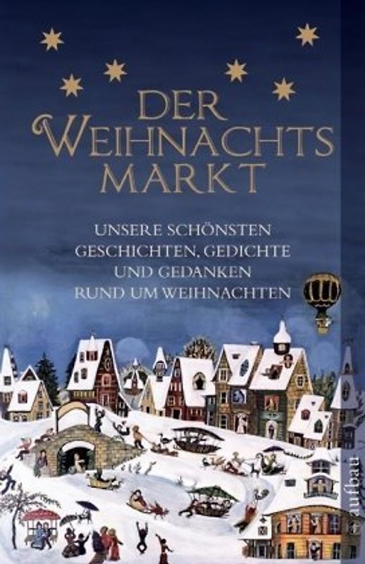 Der Weihnachtsmarkt