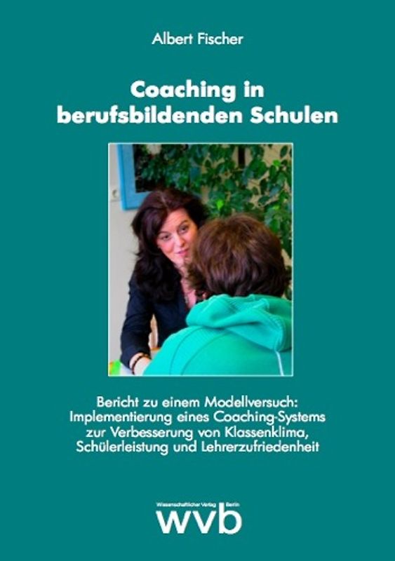Coaching in berufsbildenden Schulen