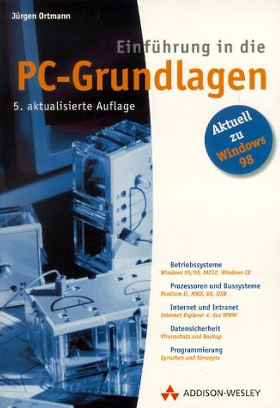 Einführung in die PC-Grundlagen