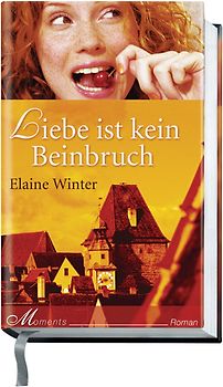 Liebe ist kein Beinbruch