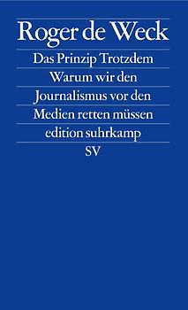 Das Prinzip Trotzdem