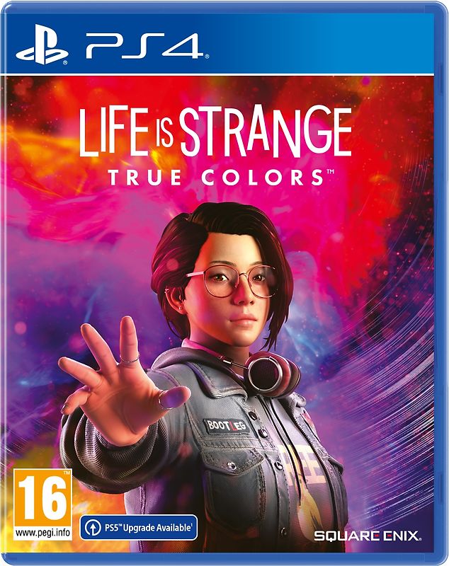 Life is Strange: True Colors [EU Import] PlayStation 4