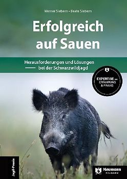 Erfolgreich auf Sauen