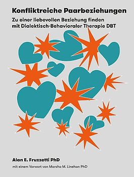 Konfliktreiche Paarbeziehungen