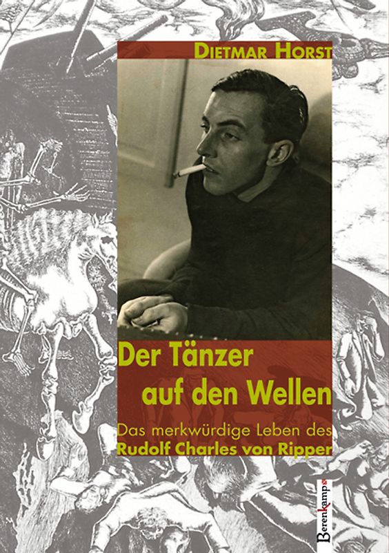 Der Tänzer auf den Wellen