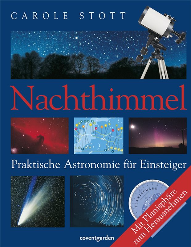 Nachthimmel