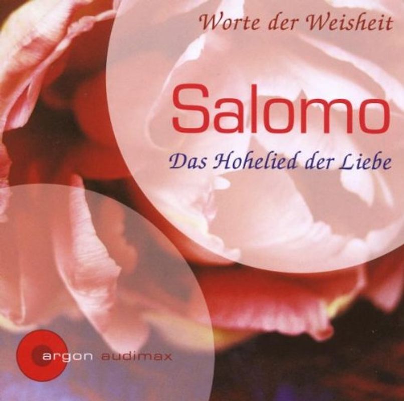 Various - Das Hohelied Salomos