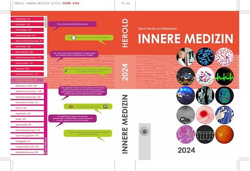 Innere Medizin 2024