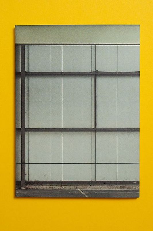 Hannah Schneider - Dancing in a Curtain