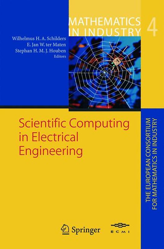 Scientific Computing in Electrical Engineering