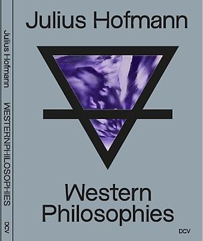 Julius Hofmann – Western Philosophies