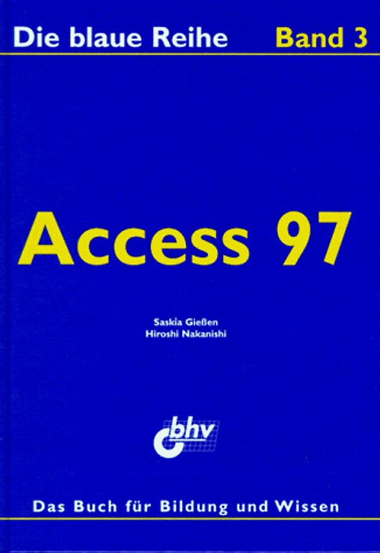Access 97