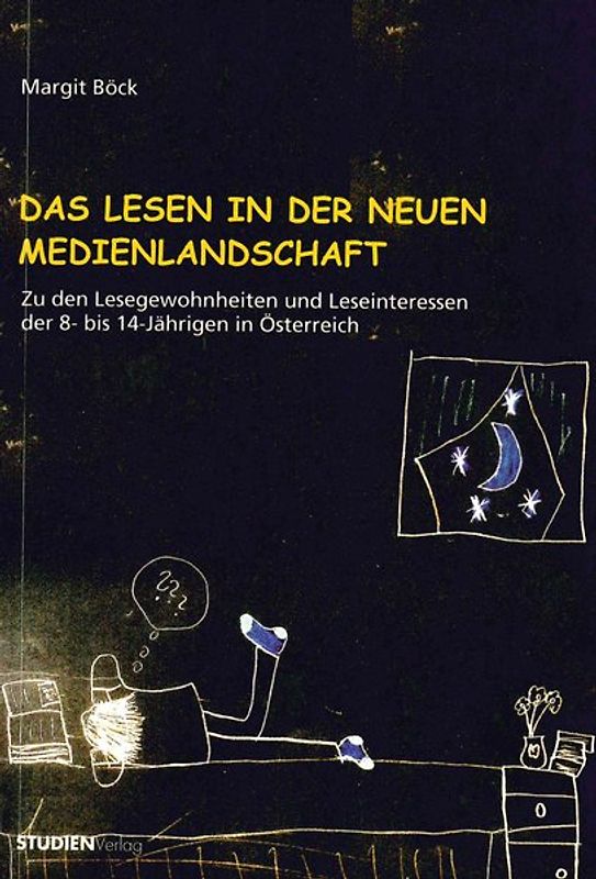 Das Lesen in der neuen Medienlandschaft