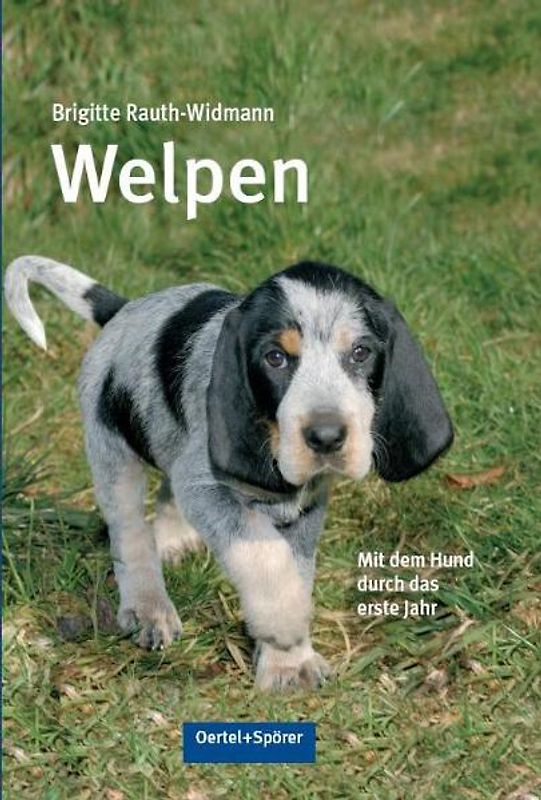 Welpen
