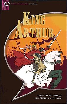 Oxford Bookworms Library / 5. Schuljahr, Stufe 1 - King Arthur