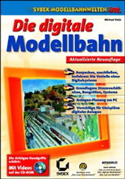 Die digitale Modellbahn