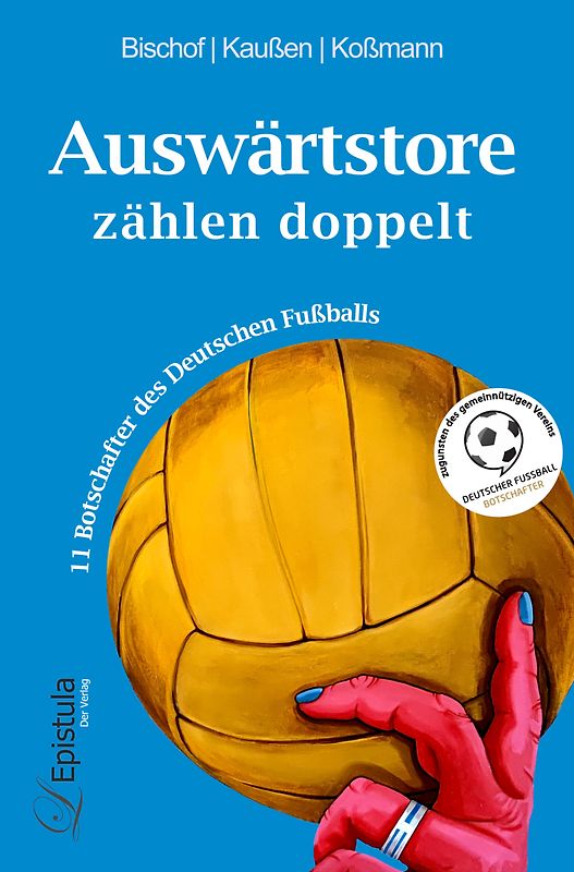 Auswärtstore zählen doppelt