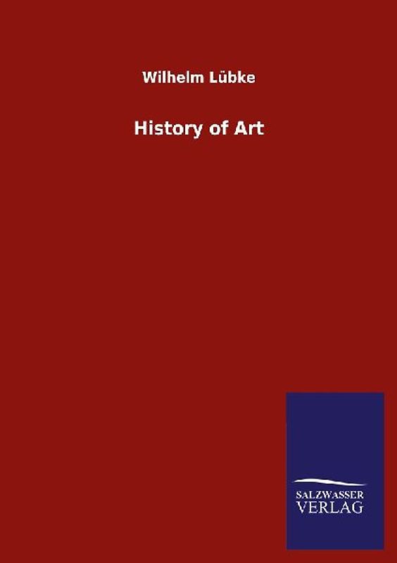 History of Art