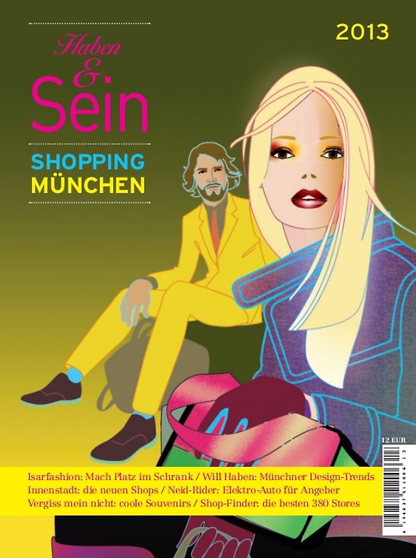 Haben & Sein 2013
