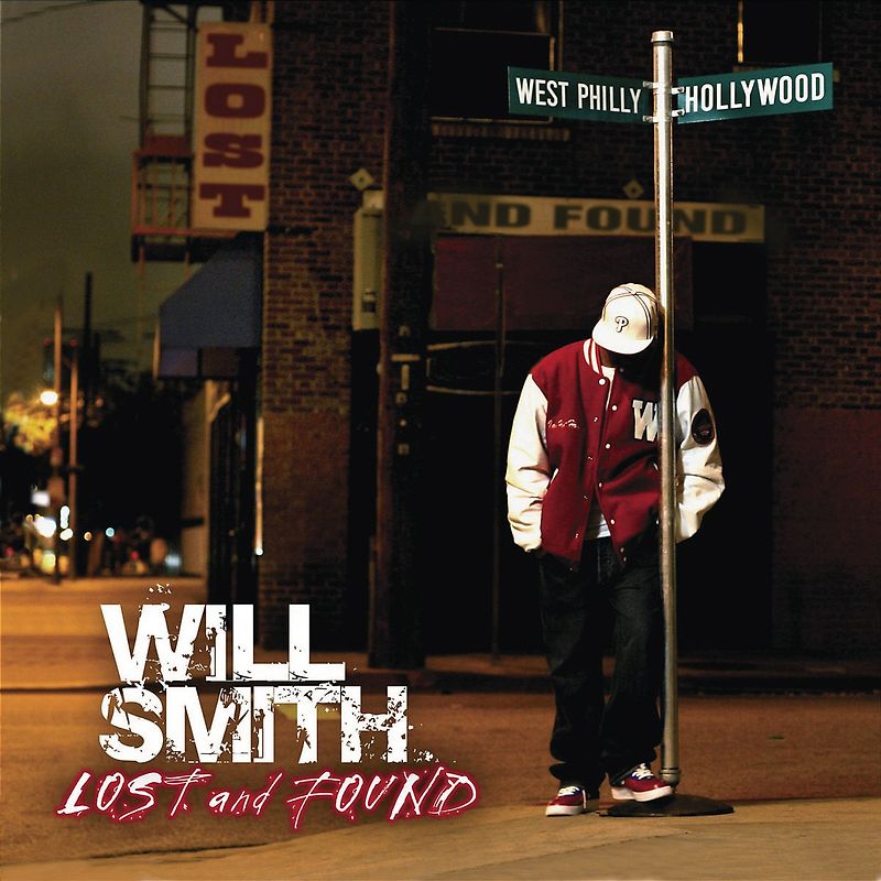 Will Smith - Lost and Found