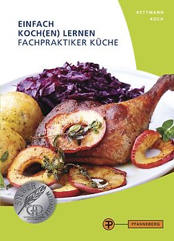 Einfach Koch(en) lernen - Fachpraktiker Küche