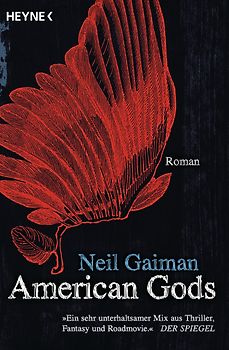 American Gods. Roman