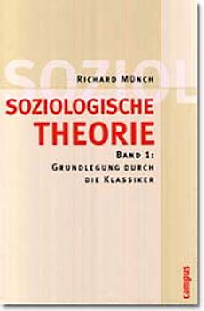 Soziologische Theorie