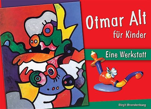 Otmar Alt für Kinder