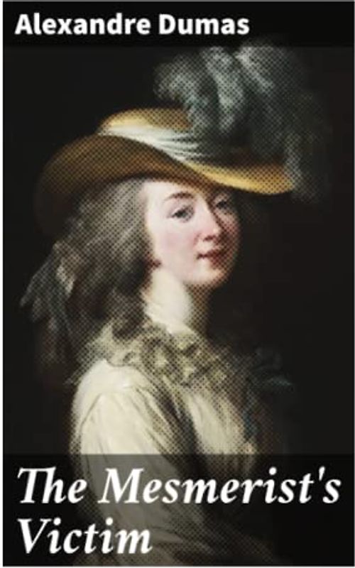 The Mesmerist's Victim