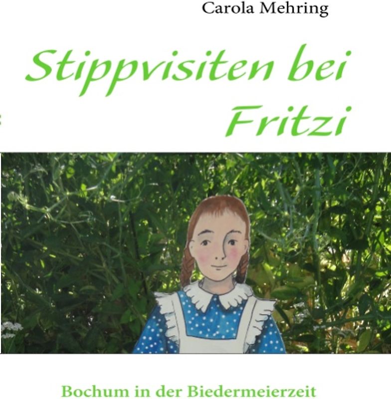 Stippvisiten bei Fritzi