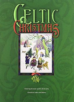 Various [Somerset Group] - Celtic Christmas