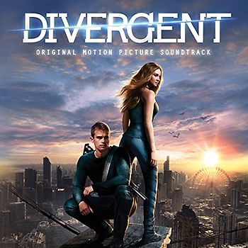 Ost - Die Bestimmung - Divergent