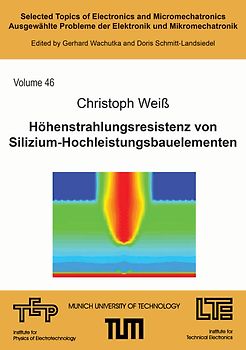 Höhenstrahlungsresistenz von Silizium-Hochleistungsbauelementen