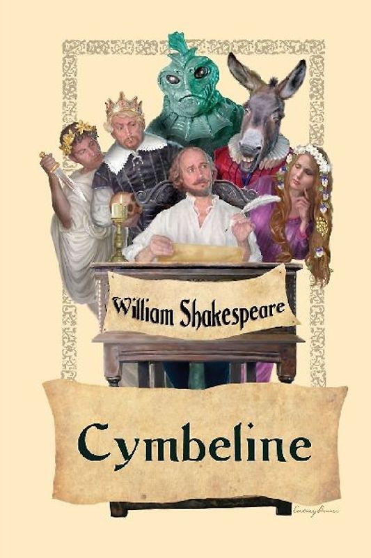 Cymbeline